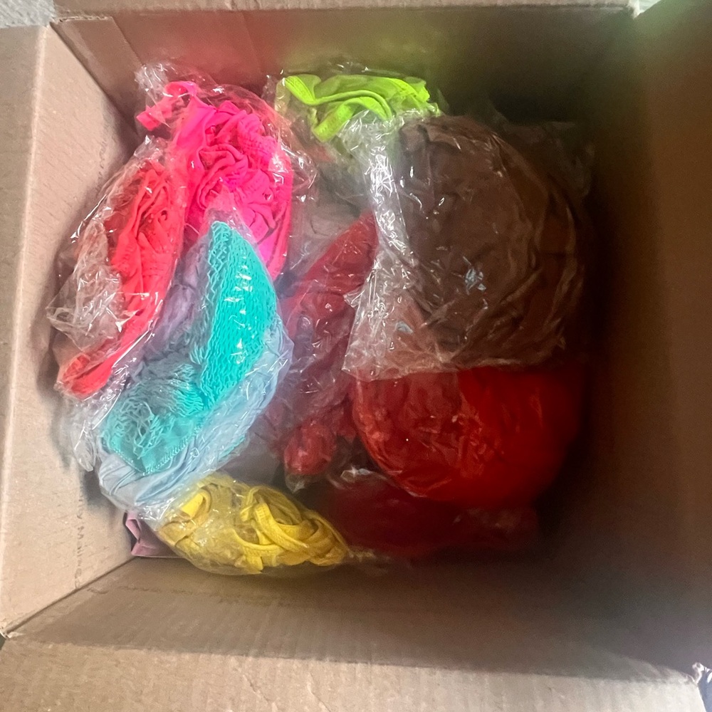 Exotic Dance Wear Bundle